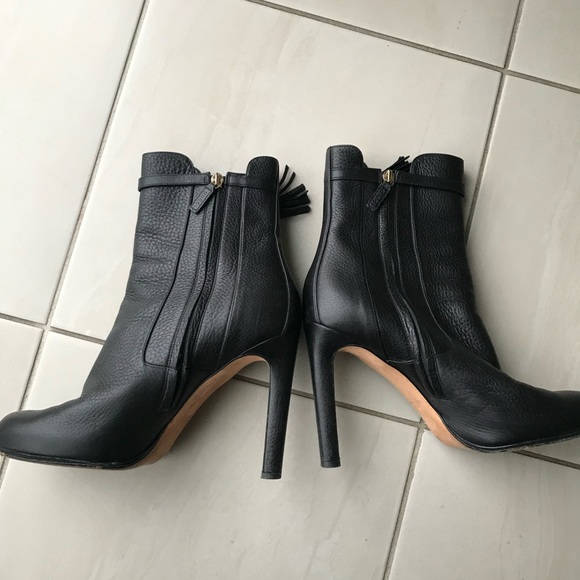 Gucci ankle boots - Picture 3 of 8